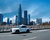 Pony.ai și Uber vor furniza servicii de robotaxi în Orientul Mijlociu. Ce se întâmplă cu acțiunile chinezilor?