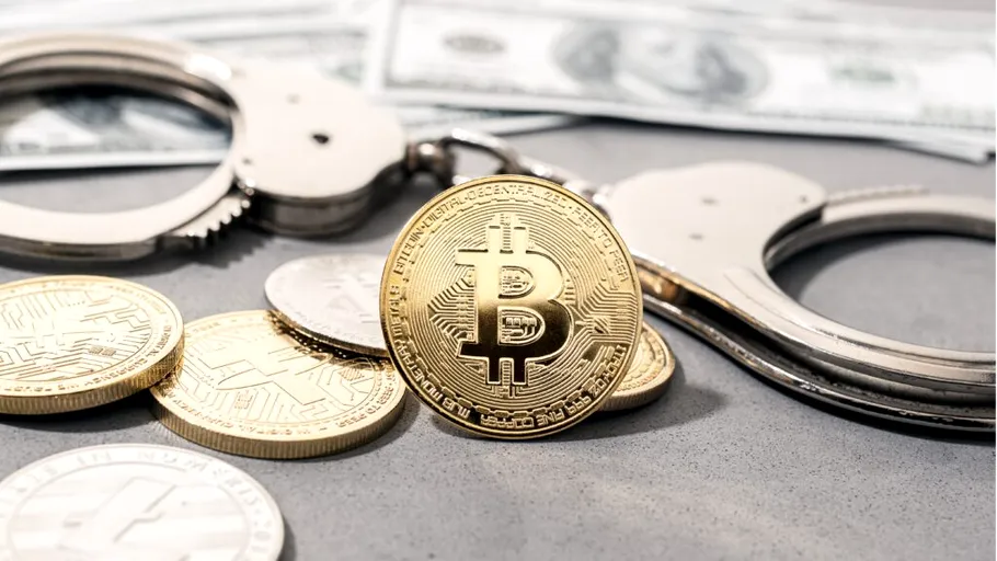 Ce ne aduce viitorul cripto? Infracțiuni cibernetice, jafuri, dar și răpiri sau crime violente. Banii virtuali necesită gărzi de corp analog