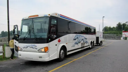 Guvernul înăsprește regulile în transporturile rutiere. Șoferii, intermediarii și operatorii intră sub un regim de control mai strict