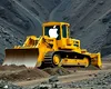 Apple investește jumătate de miliard de dolari ca să sape după materia primă vitală a iPhone-urilor, direct din SUA