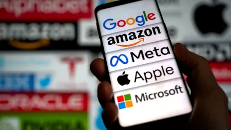 Giganții Tech sunt în alertă. Războiul comercial declanșat de Trump începe să lovească dur în veniturile din publicitate