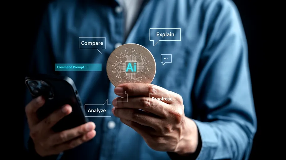 GPT-4, expert în manipulare digitală? Chatbot-ul este mai convingător decât oamenii