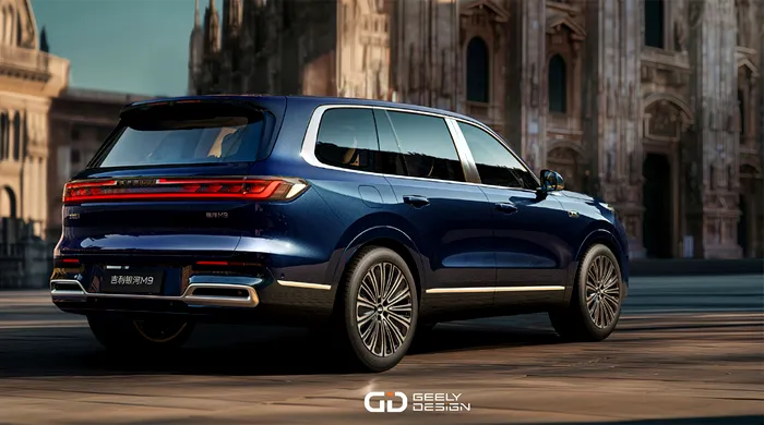 SUV