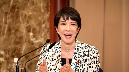 Sanae Takaichi, prima femeie care ar putea conduce Japonia. Cum arată planul ei pentru o țară în criză