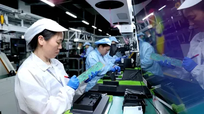 Planul pregătit de liderii Chinei care poate schimba lumea în următorii 5 ani