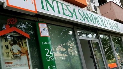 Intesa Sanpaolo, profit net de 8,7 miliarde euro, în 2024