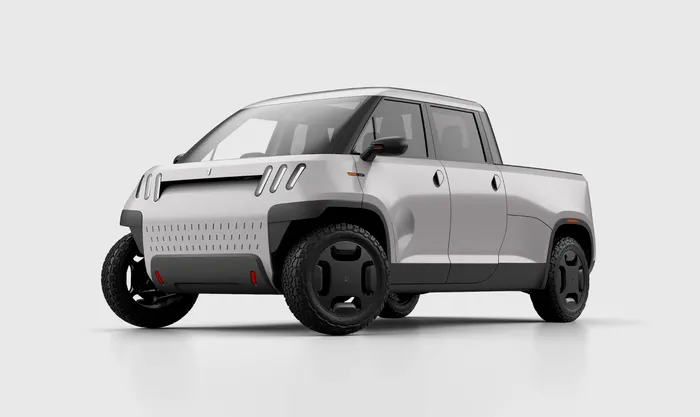 Telo atrage 20 milioane $ pentru producția camionului electric MT1 (VIDEO)