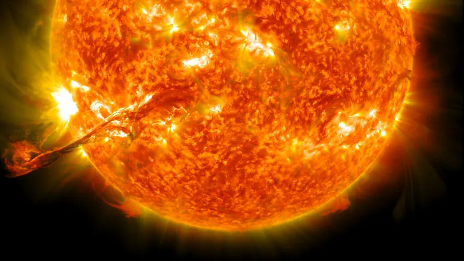 Geoingineria solară: tot mai mulți vor să facă experiemente ciudate în atmosferă