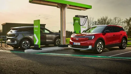 De ce bat în retragere giganții auto în procesul de electrificare