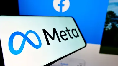 Meta mizează pe AI pentru a reinventa publicitatea până la final de 2026