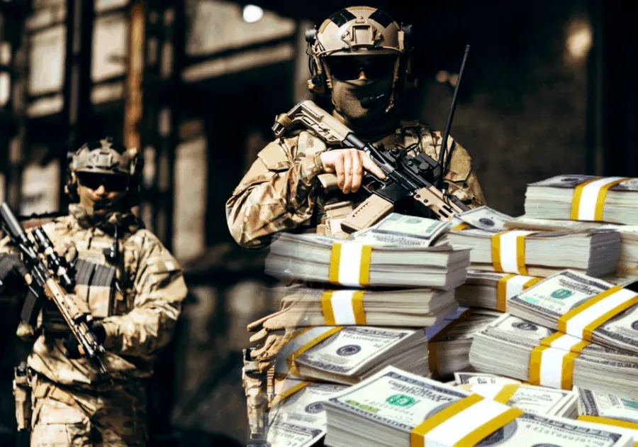 Cum va investi România peste 16 miliarde € în industria de apărare