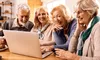 Pensionarii activi din Germania vor câștiga până la 2.000 de euro lunar fără taxe, începând din ianuarie