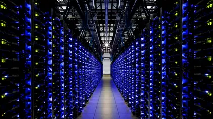 Elon Musk vrea să ducă infrastructura digitală în spațiu: „SpaceX va face asta”