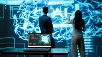 AI la locul de muncă promite eficiență, dar produce conținut inutil care încetinește companiile