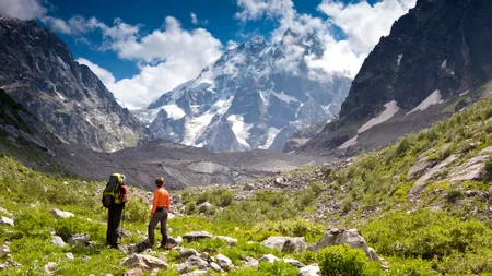 Georgia, de la o țară necunoscută la o destinație must-see