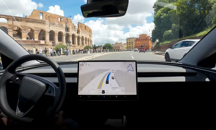 Cea mai importantă tehnologie Tesla, doar pe bază de abonament