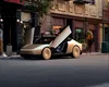 Elon Musk dă undă verde testelor pentru serviciul Tesla de robotaxi-uri