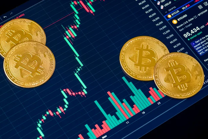 Un investitor a pariat 54.000 de dolari în Bitcoin. Câți bani a scos după 10 ani