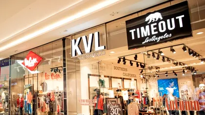 Industria fashion, în criză. Operatorul a trei mărci internaționale în România intră în insolvență