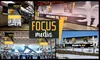 Tehnologie de ultimă oră și poziționare strategică. Focus Media Outdoor, cheia vizibilității afacerii tale, cu locații premium pentru clienți de elită