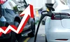 Vânzările de vehicule electrice: +15% față de august 2024