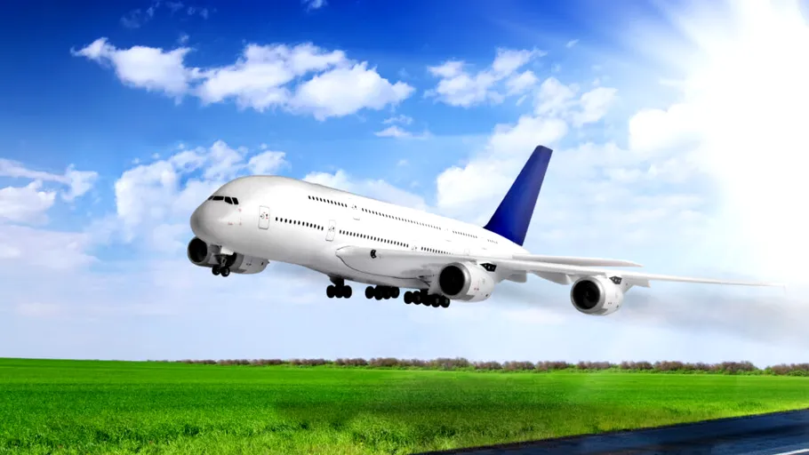 Este biokerosenul pregătit de decolare? Peste 140 de aeroporturi din lume distribuie, în prezent, combustibil sustenabil pentru aviație