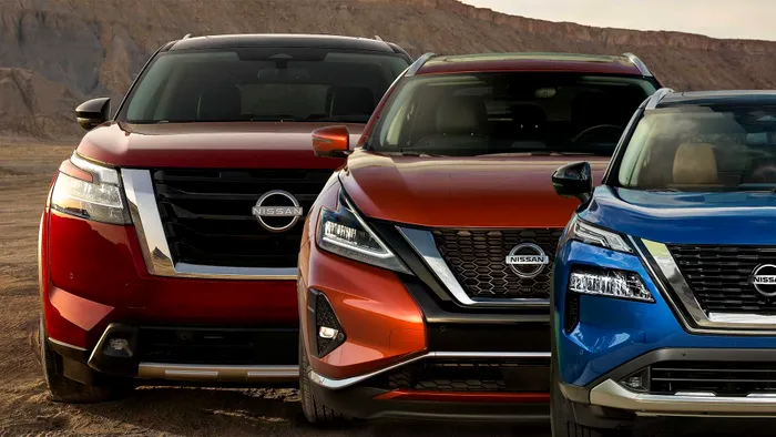 Noile taxe vamale forțează Nissan să reducă producția în SUA