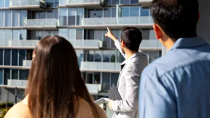 Prețurile la locuințe explodează în Europa. Unde au crescut cel mai mult și unde se află România în clasament