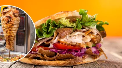 De la 1 ianuarie 2025, a apărut prima companie aeriană care servește kebab: „Pasagerii noștri vor fi încântați”