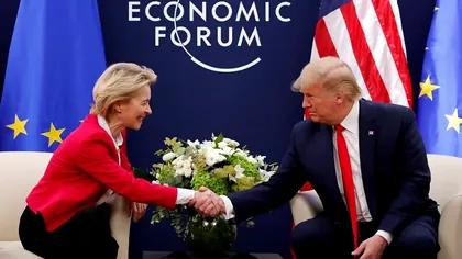 SUA și Uniunea Europeană evită un conflict comercial major: Bruxelles acceptă tarife de 15% la exporturi și promite investiții în energie și apărare în Statele Unite