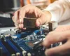 Piața de cipuri bazate pe inteligență artificială va crește cu 30% pe an până în 2030