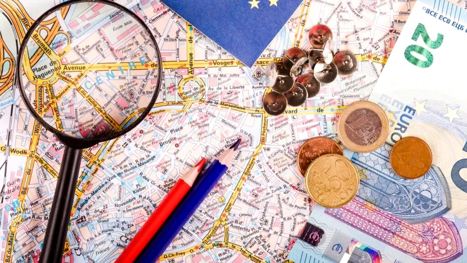 Topul țărilor cu cele mai mari impozite pe venit în 2026