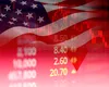 Economia SUA, pe muchie de cuțit: între recesiune, inflație și haos politic. Specialiștii avertizează că America ar putea intra într-o nouă criză