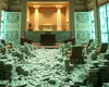 Țările cu cele mai mari rezerve ale băncii centrale. Unde se află România în clasament