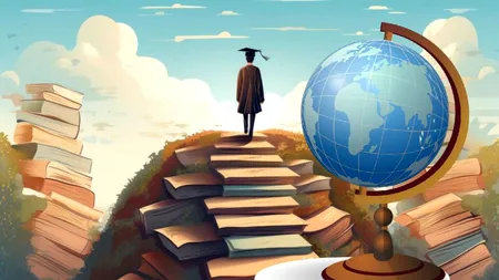 Țările cu cele mai educate populații din lume. Unde aduc studiile universitare prosperitate, în timp ce România rămâne în urmă