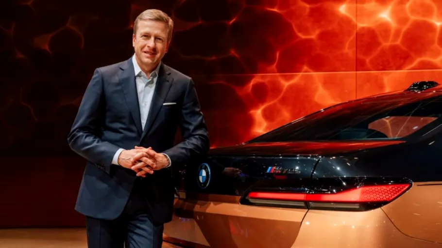 BMW raportează scăderi semnificative ale profitului din cauza vânzărilor slabe din China