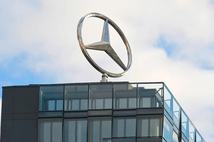 Cât a câștigat CEO-ul Mercedes-Benz într-un singur an