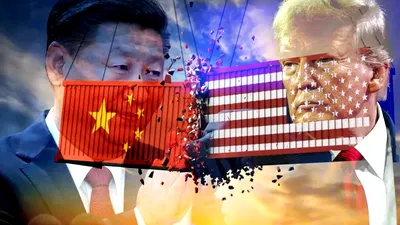 Donald Trump și Xi Jinping au făcut pace la Busan. Ce conține acordul economic între cei doi rivali