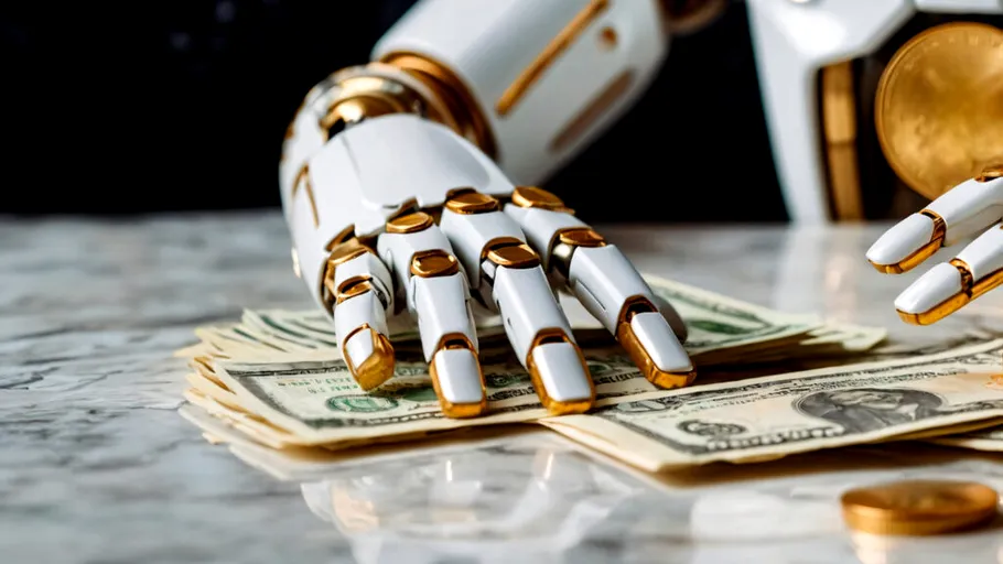 Încotro merge bula investițiilor în inteligență artificială. Trei scenarii despre cum s-ar putea sfârși