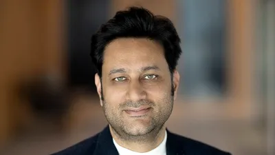 Vikram Tikoo este noul Chief Technology Officer (CTO) al Salt Bank