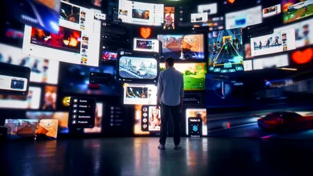 Cele mai populare rețele sociale în 2025: Facebook domină, dar China și SUA dau tonul inovației
