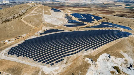 Apple investește milioane în energia verde din România