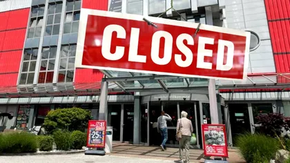 Faliment: Retailerul de mobilă austriac Kika, a închis afacerea definitiv. Ce se ve întâmpla cu lanțul din România