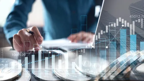 Peste jumătate dintre români folosesc serviciile bancare online. 54% cunosc RoPay