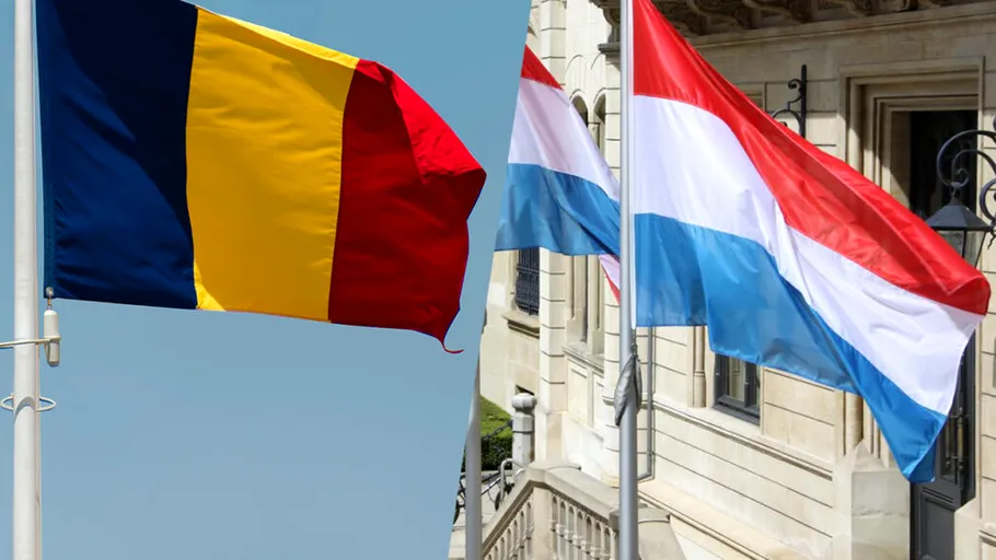 Luxemburg devine tot mai atractiv pentru oamenii de afaceri români - Ce avantaje oferă