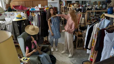 Piața second hand cucerește Europa. În România a atins pragul de 200 milioane de euro