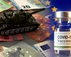 UE redirecționează miliarde de euro din fondurile Covid-19 către proiecte de apărare, semnalizând o schimbare majoră în priorități