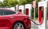 SUA revizuiesc standardele de consum auto. Vehiculele electrice ar putea fi excluse din calcul