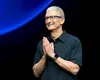Tim Cook preia conducerea diviziei de design a Apple. Ce înseamnă Liquid Glass și cum va transforma fiecare iPhone