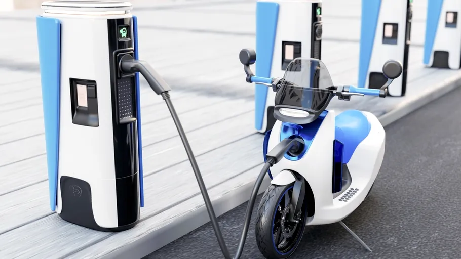 Revoluție în mobilitatea electrică: GM și LG dezvoltă o nouă baterie pentru motociclete EV